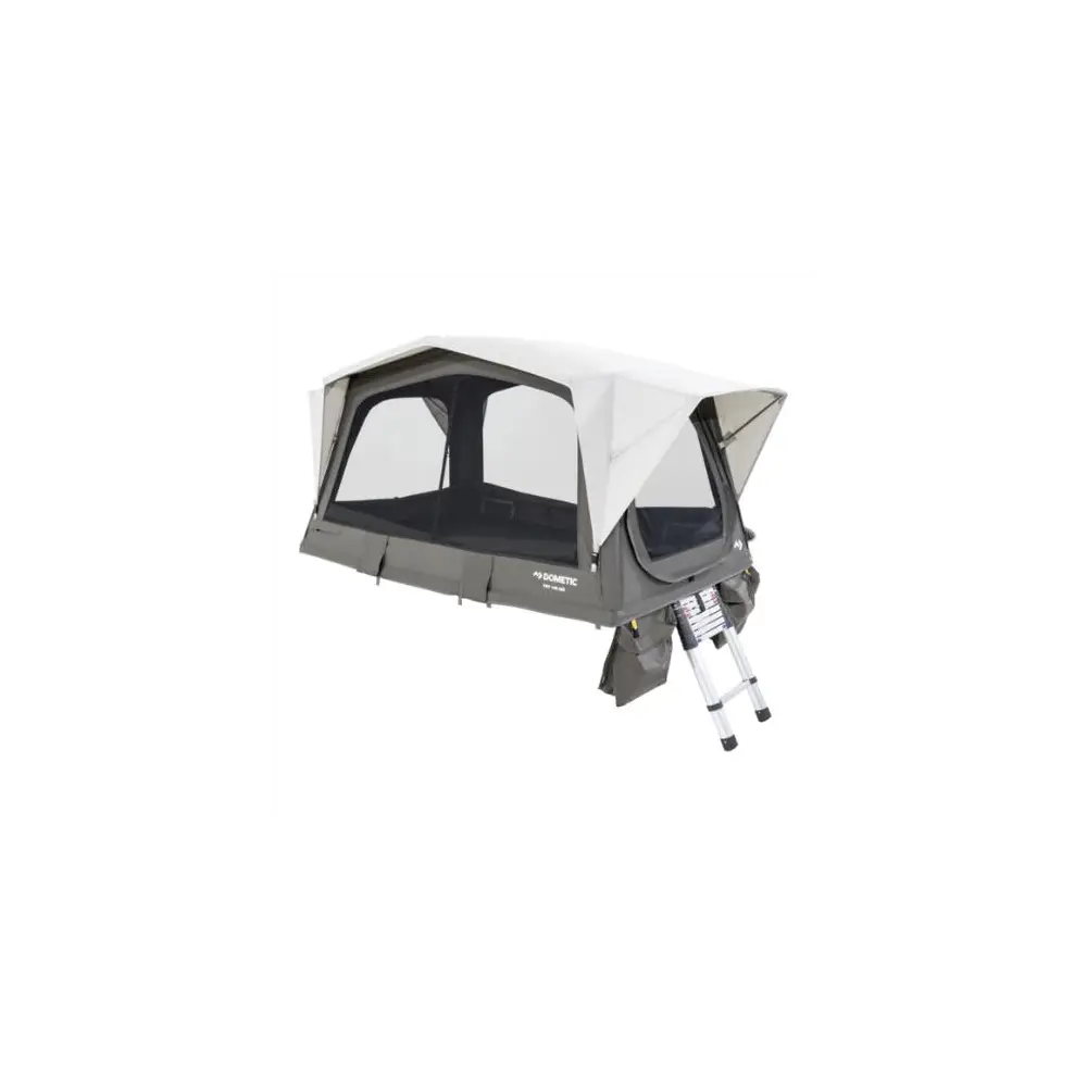 TRT 140 AIR Vehicle Roof Top Tent - 2 Person Capacity - DOM9120002265
